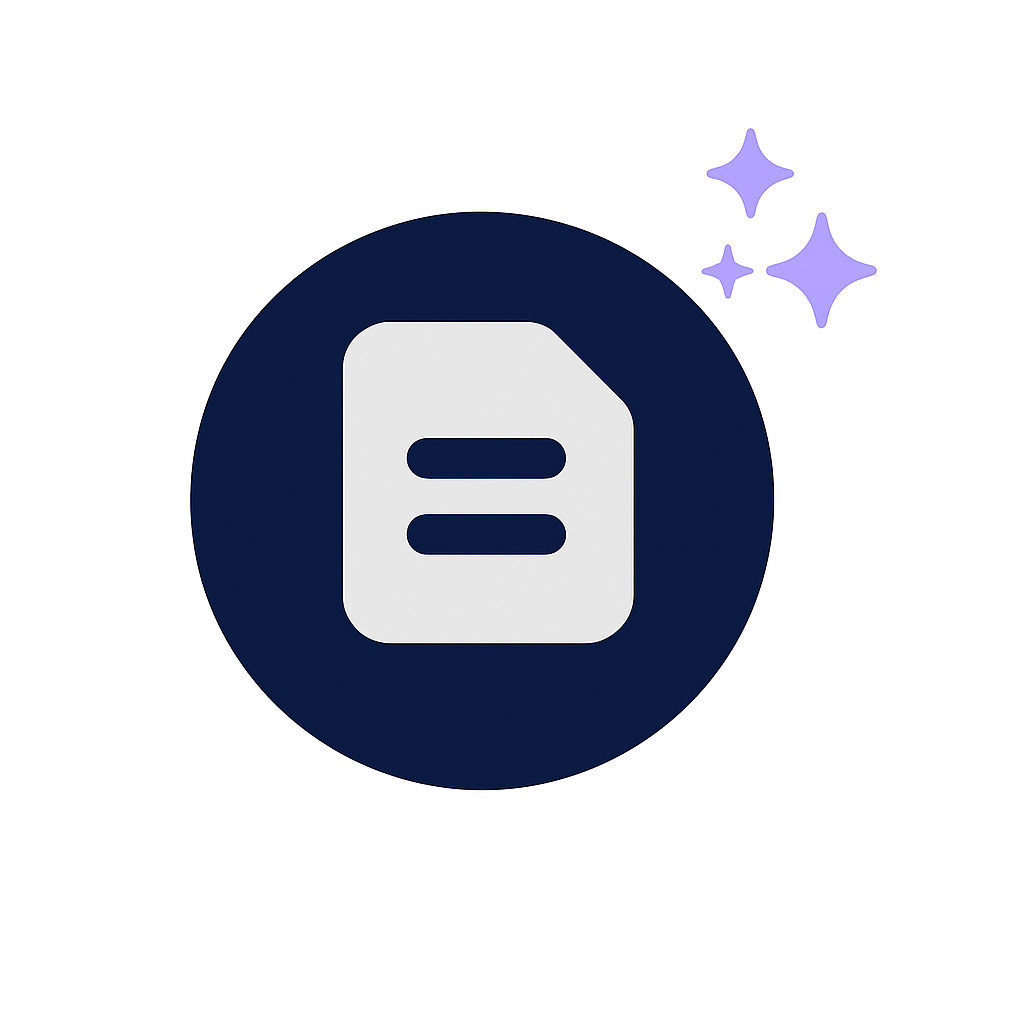 Supporting sponsor logo